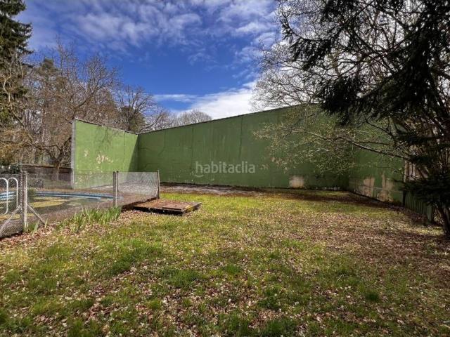 Casa en venta en Valle De Mena, Castilla y León