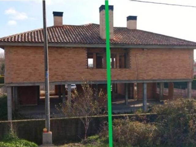 Casa en venta en Merindad De Río Ubierna, Castilla y León
