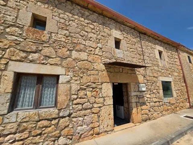 Casa en venta en Merindad De Río Ubierna, Castilla y León