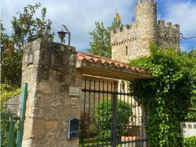 Casa en venta en Merindad De Río Ubierna, Castilla y León