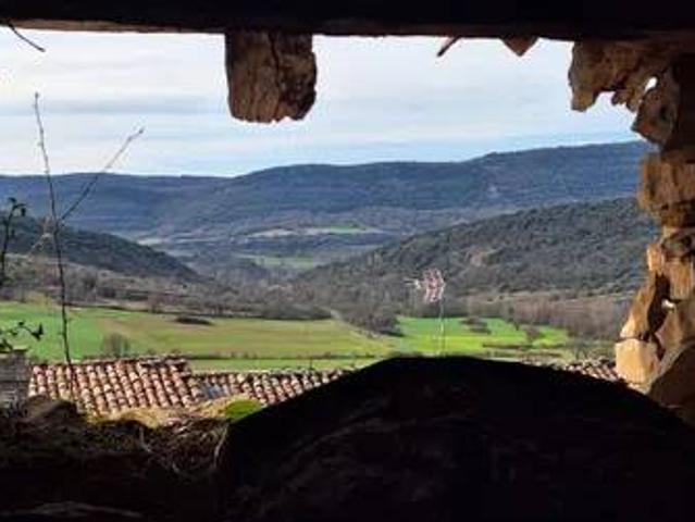 Casa en venta en Merindad De Sotoscueva, Castilla y León
