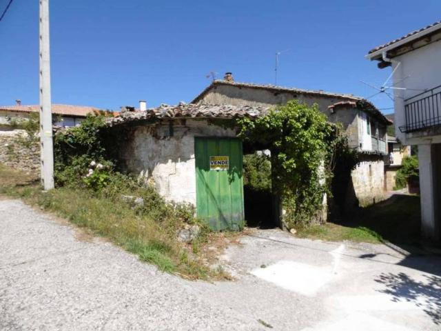 Casa en venta en Merindad De Sotoscueva, Castilla y León