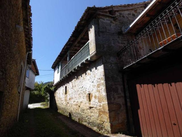 Casa en venta en Merindad De Sotoscueva, Castilla y León