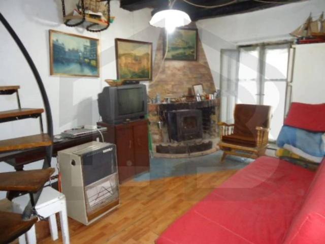 Casa en venta en Merindad De Sotoscueva, Castilla y León