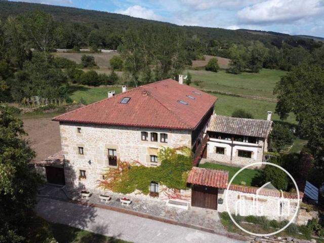 Casa en venta en Merindad De Sotoscueva, Castilla y León