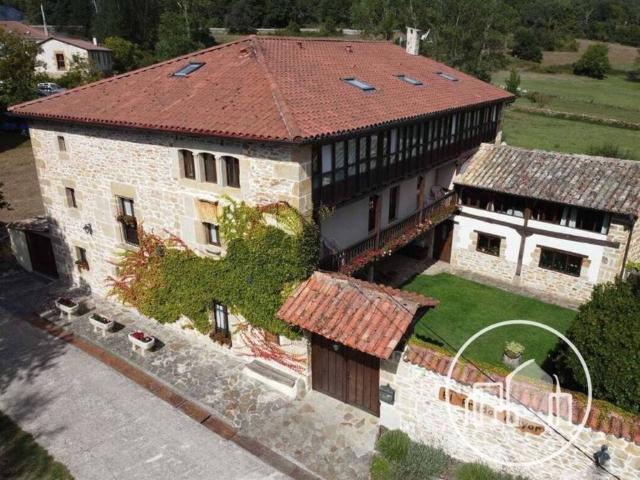 Casa en venta en Merindad De Sotoscueva, Castilla y León