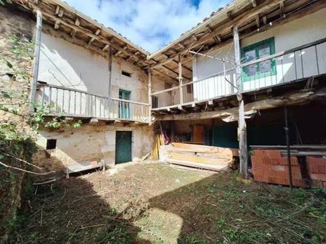 Casa en venta en Merindad De Sotoscueva, Castilla y León