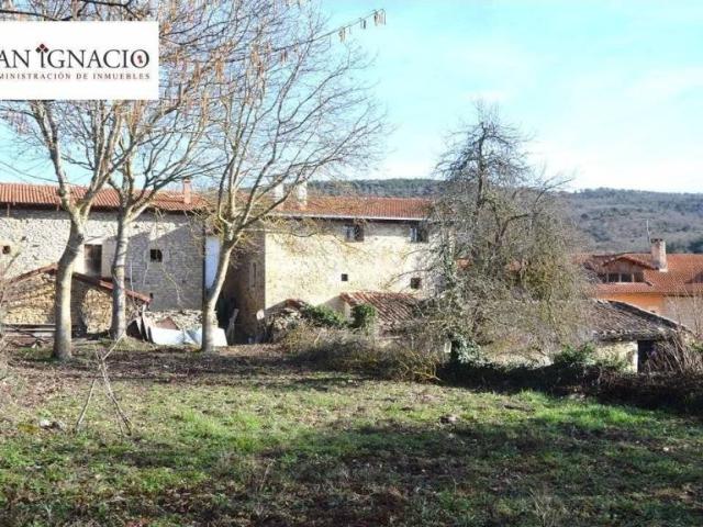 Casa en venta en Merindad De Sotoscueva, Castilla y León