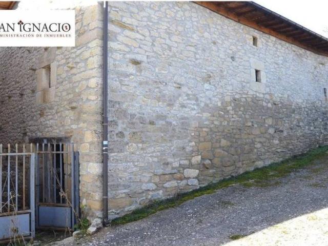 Casa en venta en Merindad De Sotoscueva, Castilla y León