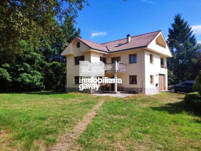 Casa en venta en Merindad De Sotoscueva, Castilla y León
