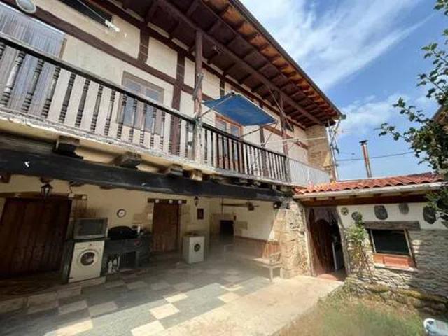 Casa en venta en Merindad De Sotoscueva, Castilla y León