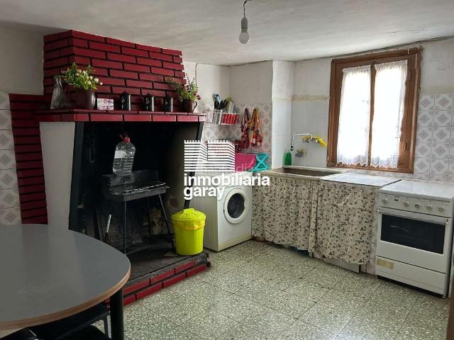 Casa en venta en Merindad De Sotoscueva, Castilla y León