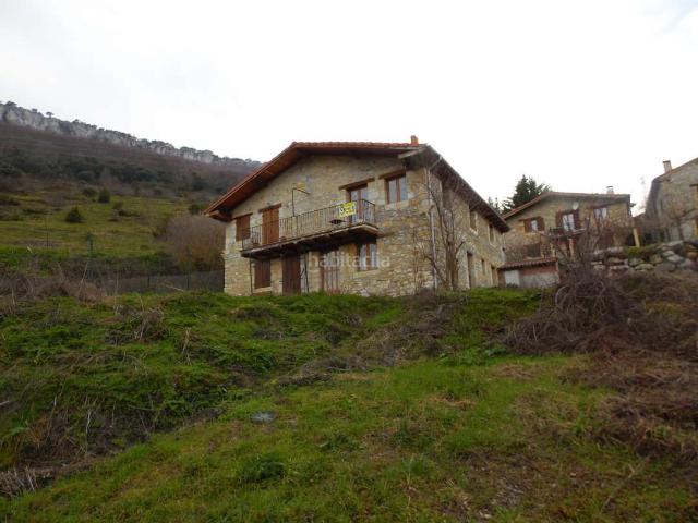 Casa en venta en Merindad De Sotoscueva, Castilla y León