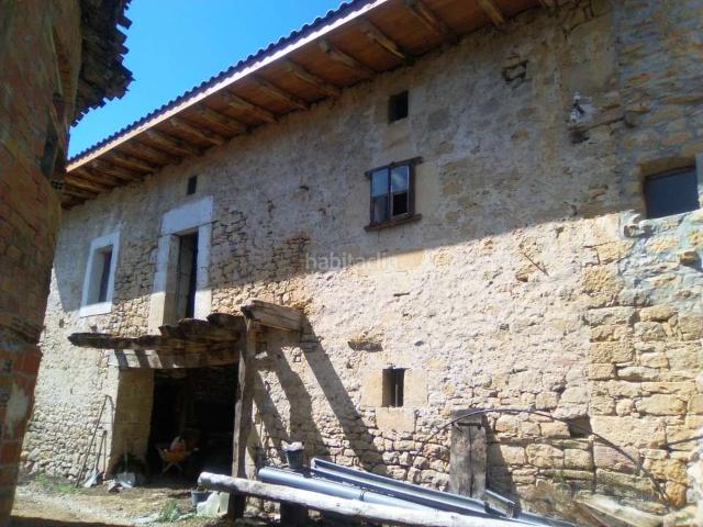 Casa en venta en Merindad De Sotoscueva, Castilla y León