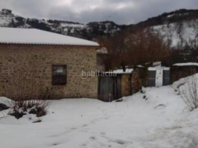 Casa en venta en Merindad De Sotoscueva, Castilla y León