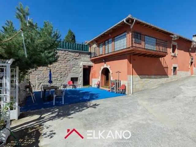 Casa en venta en Merindad De Valdeporres, Castilla y León