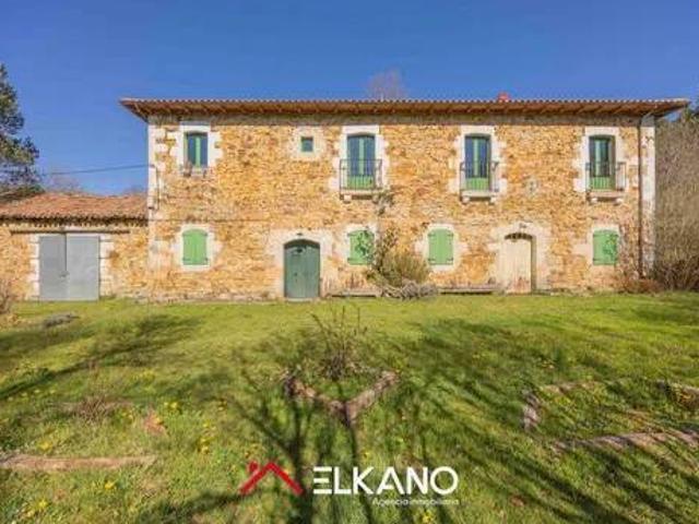 Casa en venta en Merindad De Valdeporres, Castilla y León