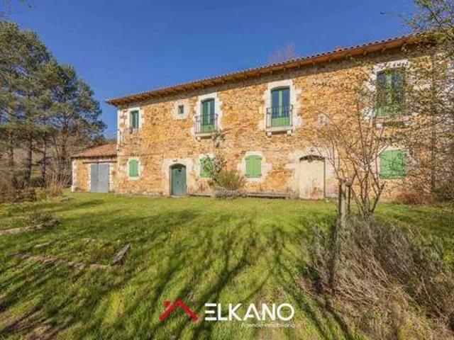 Casa en venta en Merindad De Valdeporres, Castilla y León