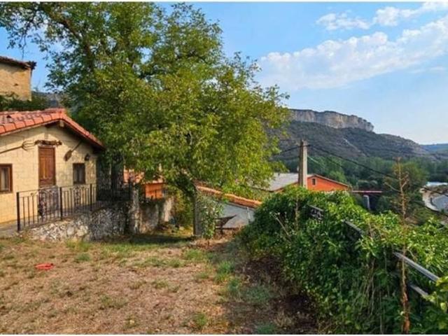 Casa en venta en Merindad De Valdeporres, Castilla y León