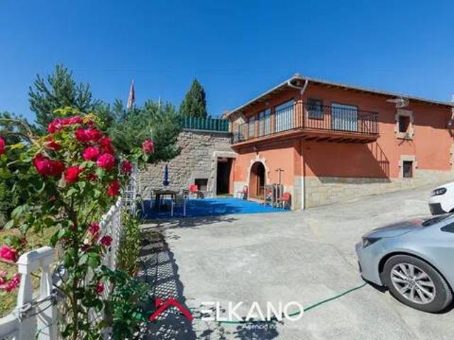 Casa en venta en Merindad De Valdeporres, Castilla y León