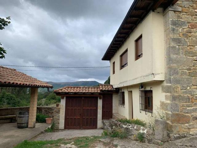 Casa en venta en Merindad De Valdeporres, Castilla y León