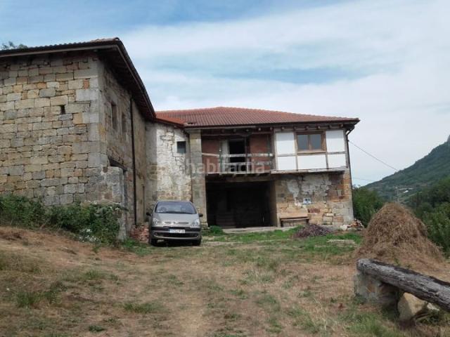 Casa en venta en Merindad De Valdeporres, Castilla y León