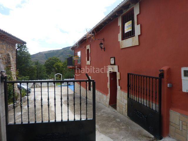 Casa en venta en Merindad De Valdeporres, Castilla y León