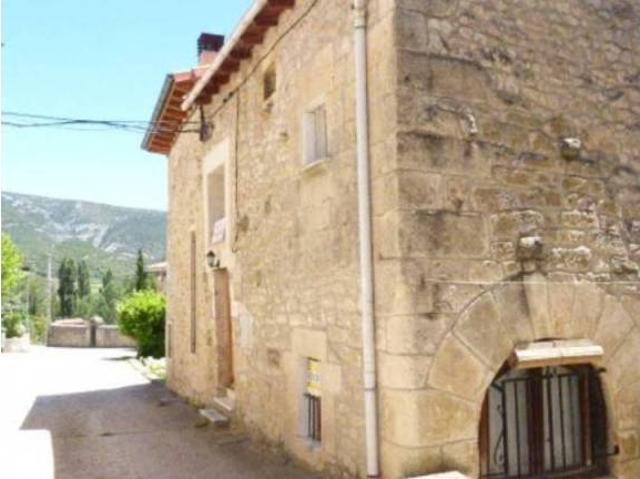Casa en venta en Merindad De Valdivielso, Castilla y León
