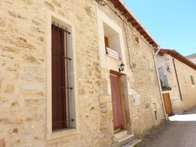Casa en venta en Merindad De Valdivielso, Castilla y León