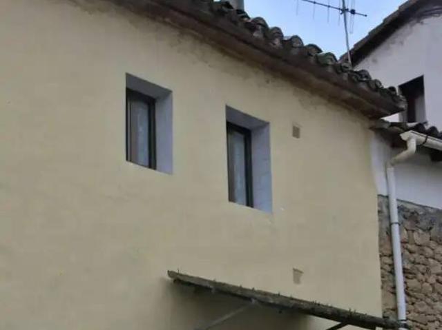Casa en venta en Merindad De Valdivielso, Castilla y León