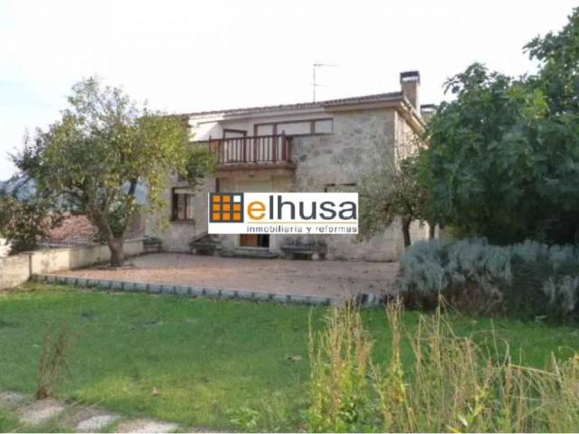 Casa en venta en Merindad De Valdivielso, Castilla y León