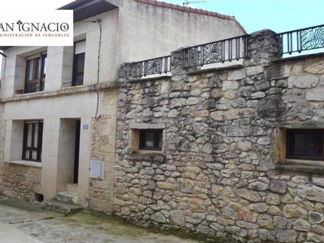 Casa en venta en Merindad De Valdivielso, Castilla y León