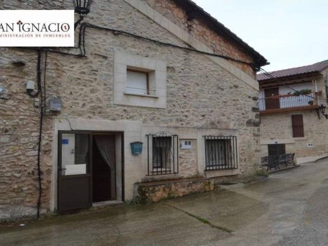 Casa en venta en Merindad De Valdivielso, Castilla y León
