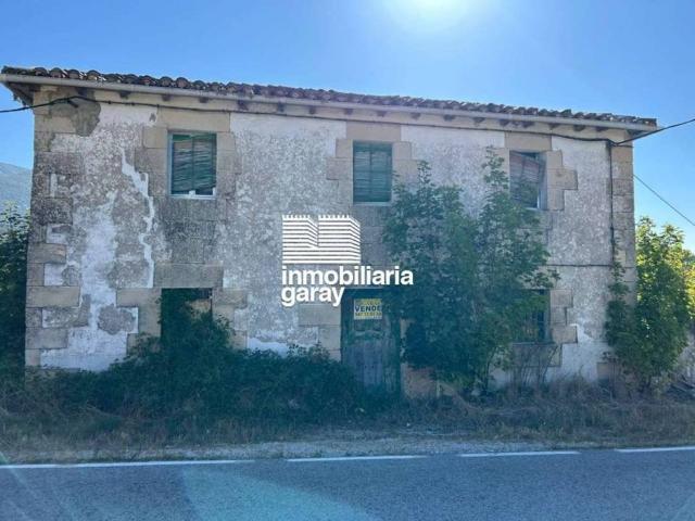 Casa en venta en Merindad De Valdivielso, Castilla y León