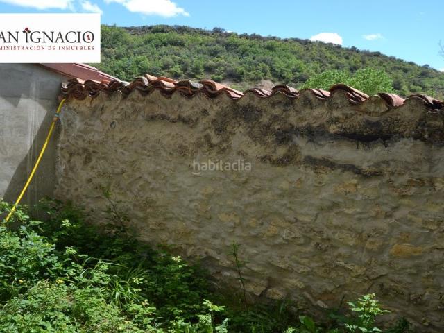 Casa en venta en Merindad De Valdivielso, Castilla y León