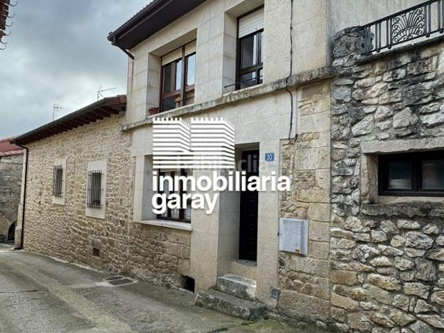 Casa en venta en Merindad De Valdivielso, Castilla y León