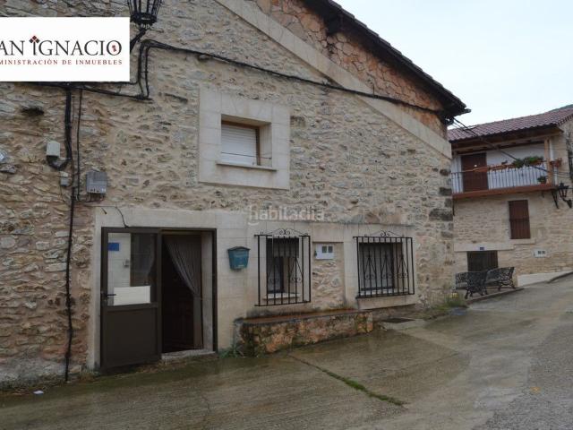 Casa en venta en Merindad De Valdivielso, Castilla y León