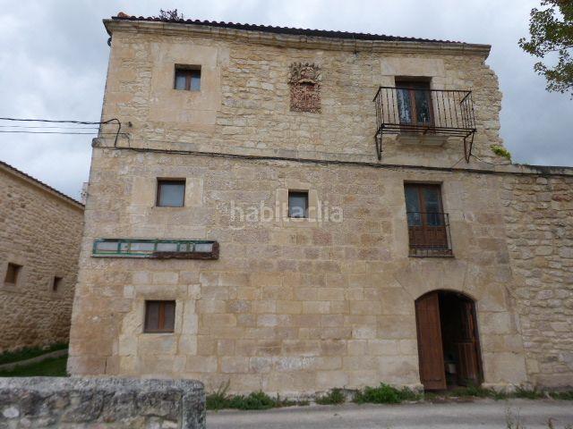 Casa en venta en Merindad De Valdivielso, Castilla y León