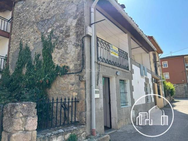 Casa en venta en Merindad De Valdivielso, Castilla y León