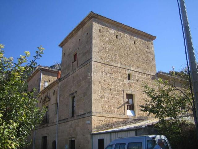 Casa en venta en Merindad De Valdivielso, Castilla y León