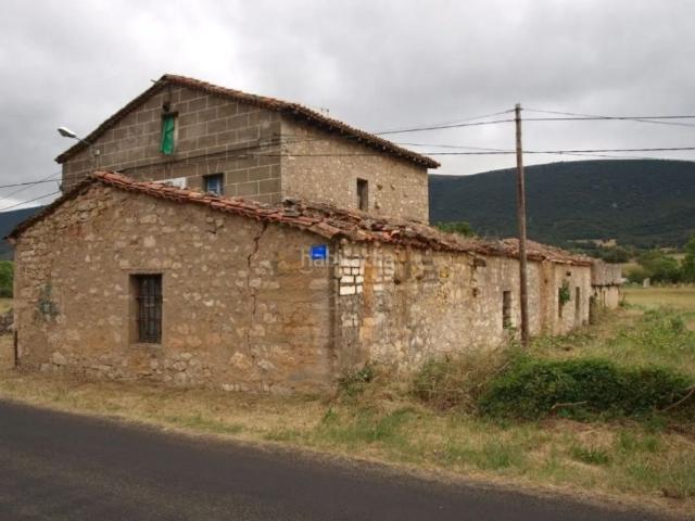 Casa en venta en Merindad De Valdivielso, Castilla y León