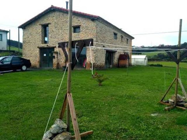Casa en venta en San Miguel de Meruelo, Meruelo