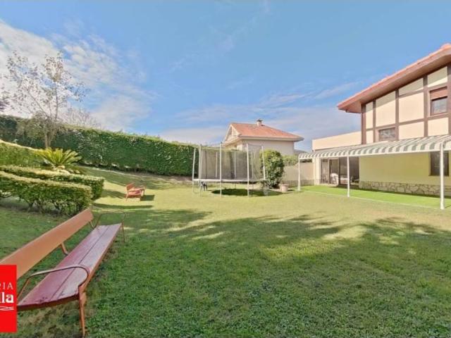 Casa en venta en Barrio La Maza, Meruelo