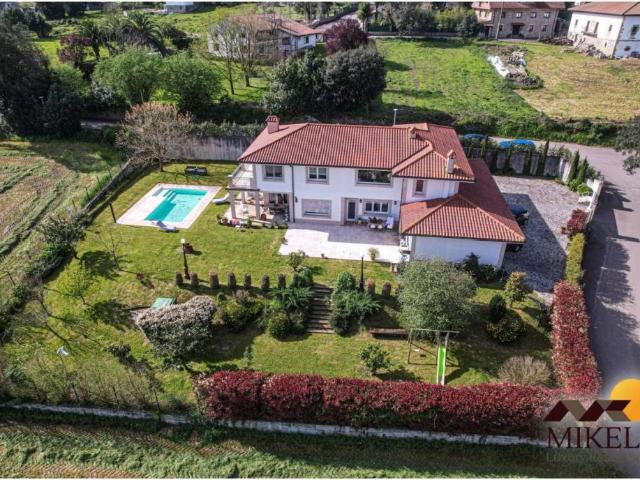 Casa en venta en Meruelo, Cantabria