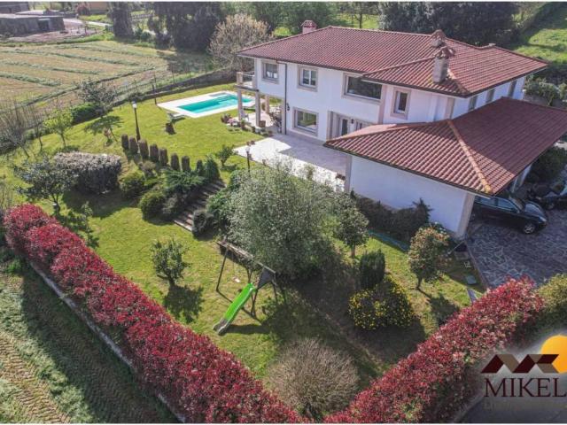 Casa en venta en Meruelo, Cantabria