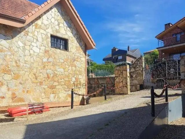 Casa en venta en San Miguel de Meruelo, Meruelo