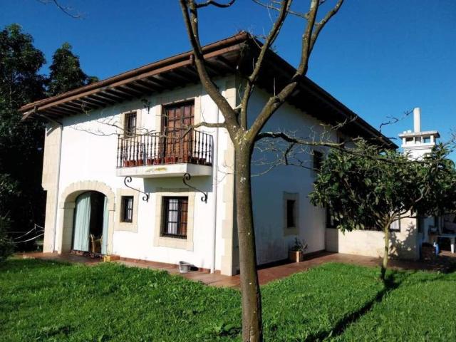Casa en venta en Meruelo, Cantabria
