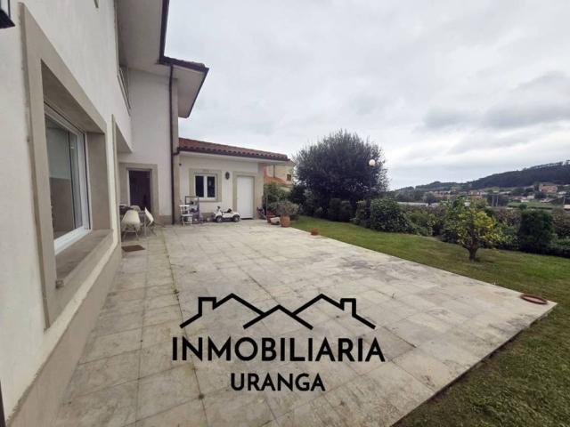Casa en venta en Meruelo, Cantabria