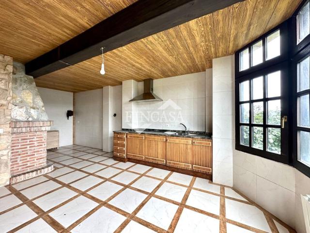 Casa en venta en Bareyo