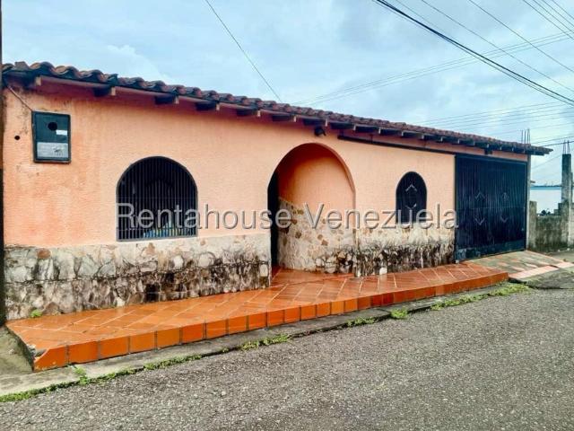 Casa en venta en Táchira